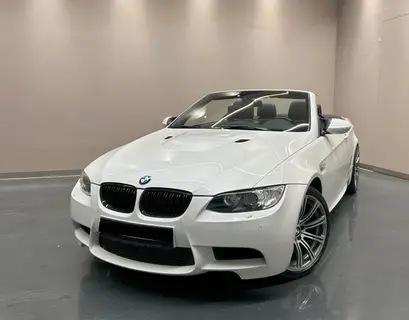 BMW SERIE 3
