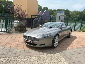 ASTON MARTIN