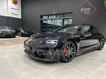 porsche-taycan-sport-turismo-2022-auto-12500-km-électrique