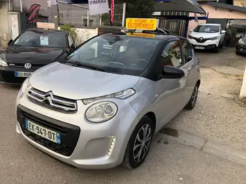CITROEN