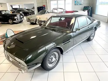 ASTON MARTIN