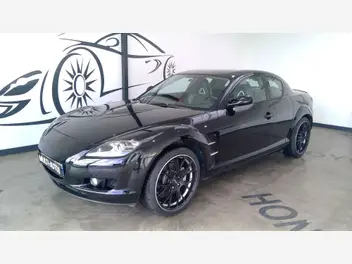 mazda-rx-8-2006-manual-97000-km-essence