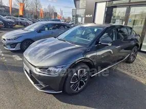 kia-ev6-2023-auto-6400-km-électrique-1