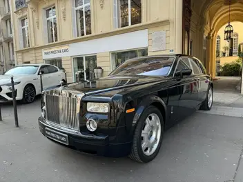 ROLLS ROYCE