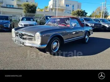 mercedes-sl-1969-auto-15533-km-essence