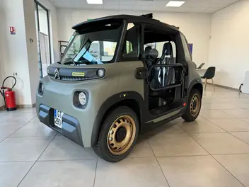 citroen-ami-2-2024-auto-4244-km-électrique