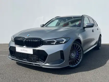 ALPINA B3