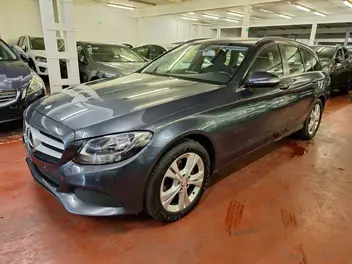 MERCEDES