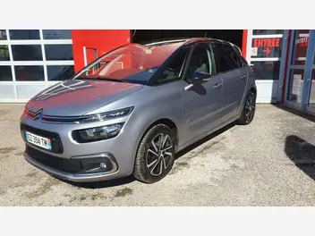 citroen-c4-picasso-ii-phase-2-2018-manual-58500-km-essence