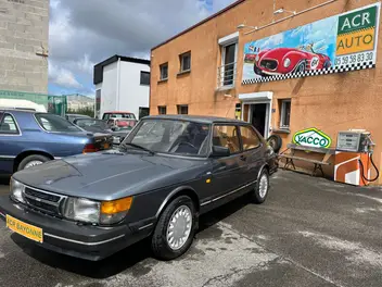 SAAB