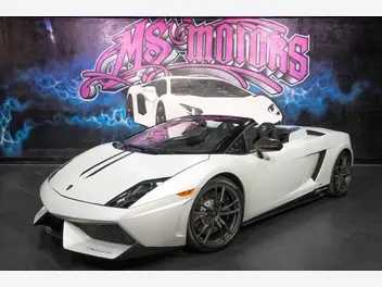 LAMBORGHINI