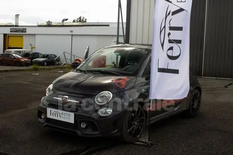 ABARTH 500