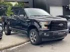 ford-f150-2017-auto-60665-km-bicarburation essence bioéthanol-2