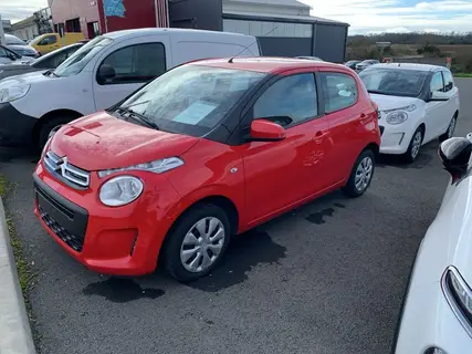 CITROEN C1