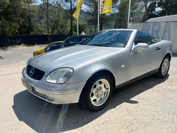 MERCEDES
