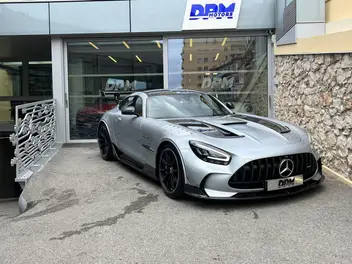 MERCEDES-AMG