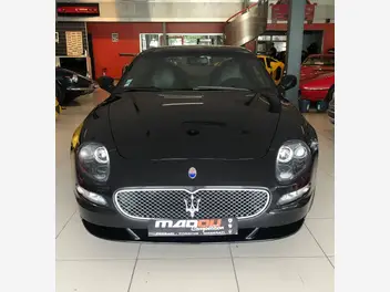 MASERATI