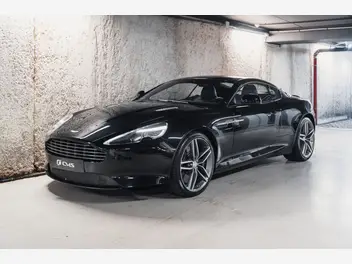 ASTON MARTIN