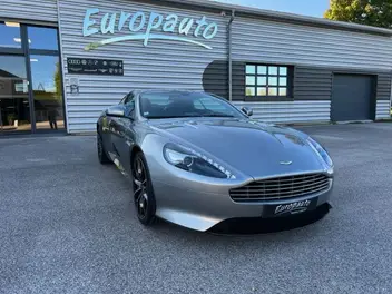 ASTON MARTIN