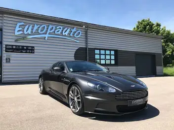 ASTON MARTIN