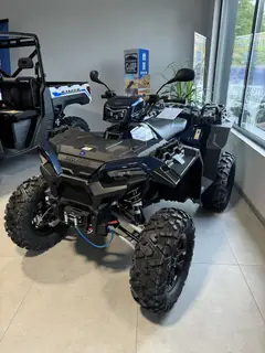 POLARIS SPORTSMAN