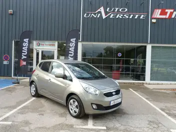 KIA VENGA 1.6 125 ISG ACTIVE