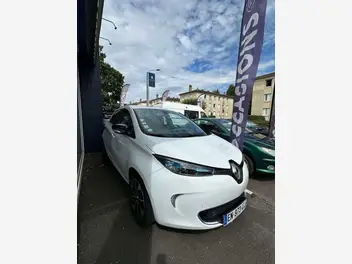 renault-zoe-2017-auto-87500-km-électrique