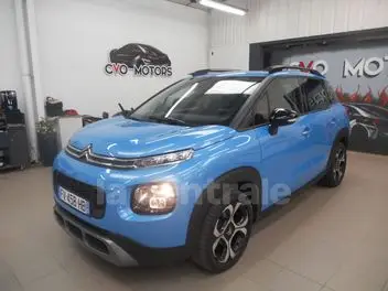 citroen-c3-aircross-phase-2-2020-manual-65000-km-essence