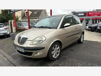 LANCIA