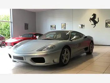 FERRARI