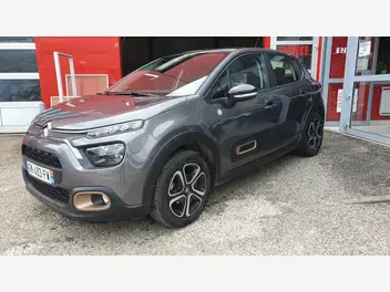 citroen-c3-iii-phase-2-2023-manual-36650-km-essence