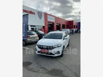 dacia-logan-2-2023-auto-7000-km-essence