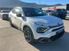 citroen-e-c4-3e-generation-x-2024-auto-4500-km-électrique-2