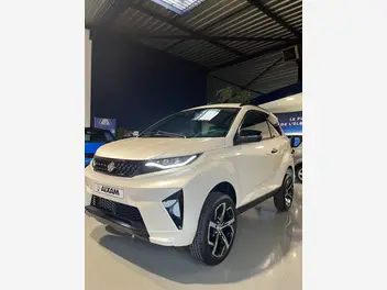 AIXAM CROSSOVER PREMIUM