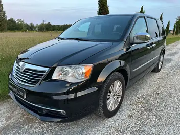 LANCIA VOYAGER 3.6 V6 283 PLATINUM