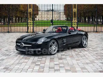 mercedes-sls-amg-roadster-2012-auto-12500-km-essence