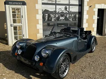 MORGAN