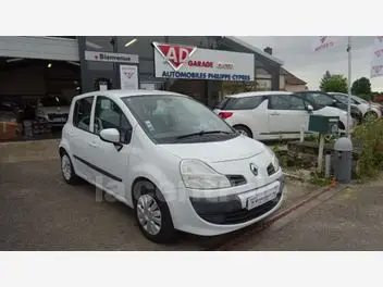 renault-modus-phase-2-2011-manual-102000-km-essence