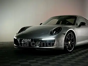 porsche-911-type-991-phase-2-2018-auto-31500-km-essence