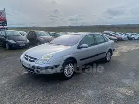 citroen-c5-2002-manual-190000-km-diesel-1