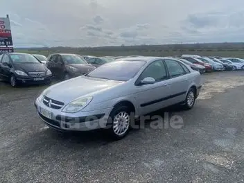 citroen-c5-2002-manual-190000-km-diesel