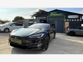 TESLA