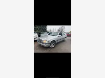 MERCEDES