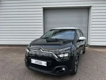 citroen-c3-iii-phase-2-2022-manual-68100-km-diesel