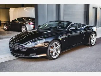 ASTON MARTIN
