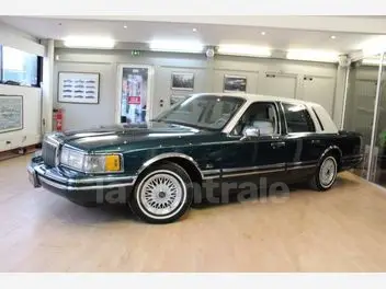 lincoln-town-car-1992-auto-137541-km-essence
