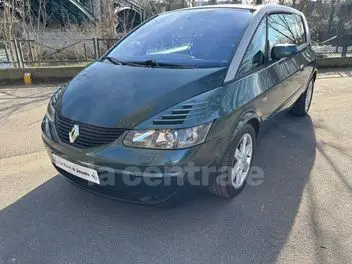 renault-avantime-2001-manual-164000-km-essence