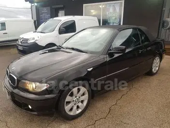 bmw-serie-3-e46-cabriolet-2005-manual-190000-km-diesel