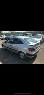 CITROEN XSARA