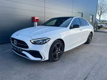 MERCEDES
